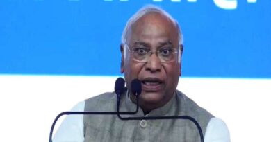 जाति जनगणना का मामला कर्नाटक सरकार पर छोड़ दिया गया, मैंने रिपोर्ट नहीं देखी: मल्लिकार्जुन खड़गे