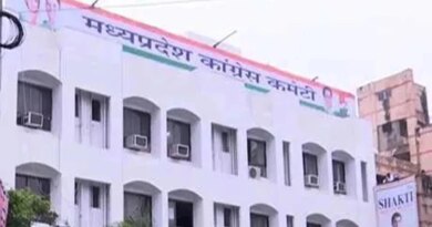 मध्य प्रदेश को पांच हिस्सों में बांटकर चुनाव की तैयारी में जुटेगी कांग्रेस