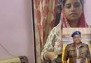 नक्सल-हमले में शहीद ASP गिरपुंजे की पत्नी को मिली पहली-पोस्टिंग