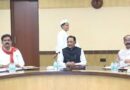 रायपुर पुलिस-कमिश्नर बनने की रेस में 4 अफसर:APC के लिए भी 4 नाम