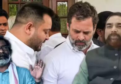 बिहार चुनाव से पीछे क्यों हटी हेमंत सोरेन की जेएमएम? कौन हैं राजीव रंजन, जिन्होंने ‘कलह’ में खोजा ‘मौका’, जानें
