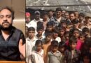 पाकिस्‍तान के रिफ्यूजी कैंप में धूमधड़ाके से मनी दिवाली, राजा भैया से बोले हिंदू शरणार्थी- आपका शुक्रिया