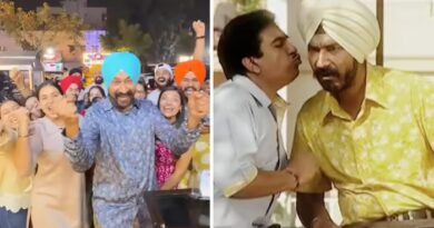 ‘तारक मेहता…’ के गुरुचरण सिंह सोढ़ी ने दी गुड न्यूज! वीडियो में बताया शुरू किया है नया काम, लोग पूछ रहे लोकेशन