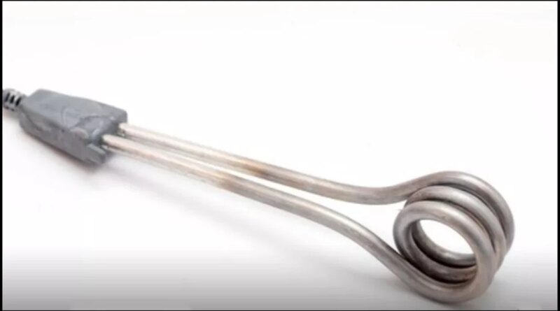 पानी कितना गर्म हुआ यह चेक करने के लिए हीटर रॉड लगी बाल्टी में डाल दिया हाथ, भोपाल में सातवीं के छात्र की मौत