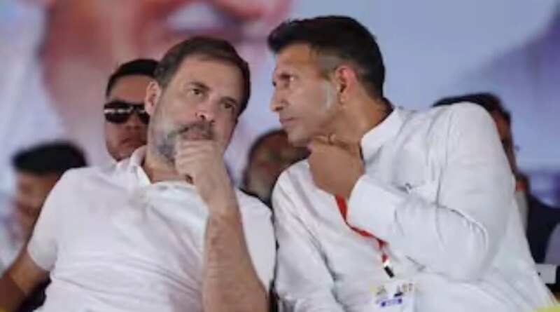 ‘सदन में नहीं बोलने देंगे’ MP विधानसभा में टकराव के आसार, कांग्रेस ने तीन मंत्रियों के खिलाफ खोला मोर्चा