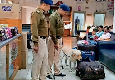 सीहोर में कुबेरेश्वर धाम मेले को लेकर भोपाल स्टेशन पर हाई अलर्ट, भीड़ को देखकर बढ़ाई सुरक्षा