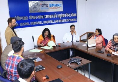 भोपाल गैस पीड़ितों के लिए बड़ी सौगात, BMHRC और ‘हाइट्स’ के बीच हुआ समझौता, अब एक क्लिक पर मिलेगी मेडिकल डिटेल