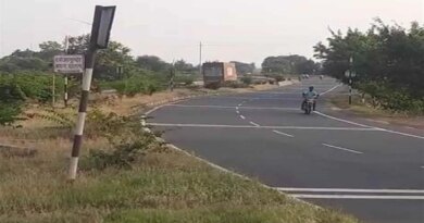 लेबड़-जावरा बना ‘मौत का मार्ग’ : 2,225 जानें गईं, विधानसभा में पेश हुए चौंकाने वाले आंकड़े