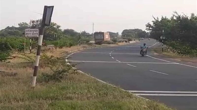 लेबड़-जावरा बना ‘मौत का मार्ग’ : 2,225 जानें गईं, विधानसभा में पेश हुए चौंकाने वाले आंकड़े