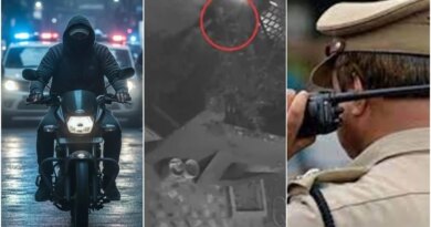 भोपाल का ‘सीरियल कटर मैन’ गिरफ्तार, पत्नी से झगड़े का गुस्सा युवतियों पर हमला कर निकाल रहा था