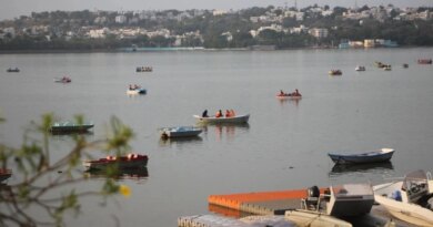 भोपाल में जिला प्रशासन और नगर निगम को दो सप्ताह में हटाना होगा बड़े तालाब से अतिक्रमण