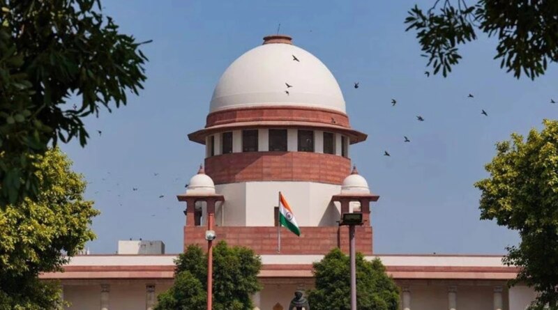 सुप्रीम कोर्ट ने ओबीसी आरक्षण से जुड़े सभी केस एमपी हाईकोर्ट भेजने के दिए निर्देश, स्पेशल बेंच में होगी सुनवाई