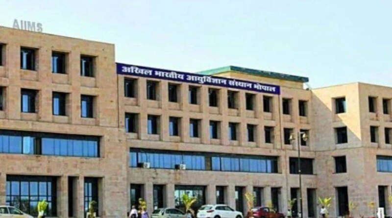 जांघ की मांसपेशी से बहाल की हाथ की गति, मप्र में पहली बार सफल ‘मसल ट्रांसफर’ सर्जरी