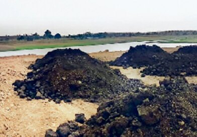 भोपाल में केरवा-कलियासोत डैम में भराव पर एनजीटी सख्त, कैचमेंट में मिट्टी डालने पर होगी जेल