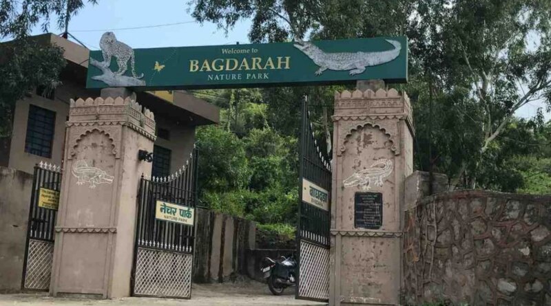 सिंगरौली का बगदरा अभयारण्य होगा डिनोटिफाई, अब पर्यटन पर जोर देगी MP सरकार