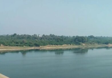 मंडलेश्वर में आचमन के योग्य भी नहीं नर्मदा का पानी, ई-कोलाई बैक्टीरिया की मात्रा 300 से ज्यादा मिली