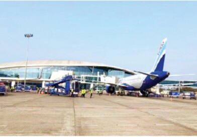 कोहरे पर भारी भोपाल की ‘हाईटेक’ लैंडिंग, महानगरों जैसा सिस्टम लगा; अब जीरो विजिबिलिटी में भी नहीं भटकेंगे विमान