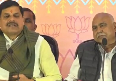 मध्य प्रदेश में फिर गर्माया राजनीतिक नियुक्तियों का मामला, मुख्यमंत्री व भाजपा प्रदेश अध्यक्ष ने दिल्ली में केंद्रीय नेतृत्व से की चर्चा