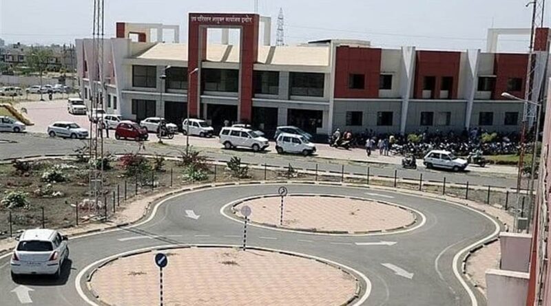 मास्टर प्लान में देरी से भोपाल-इंदौर सहित 5 शहरों का बिगड़ा हुलिया, कैग रिपोर्ट में खुलासा