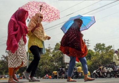 मध्य प्रदेश में रातें भी हुईं गर्म, खरगोन-खंडवा में पारा 35 डिग्री सेल्सियस के पार