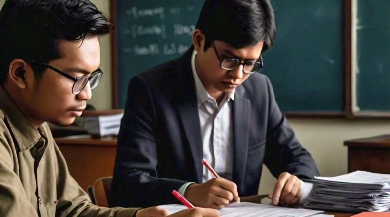 MP में सरकारी नौकरियों की राह हुई कठिन, ESB की भर्ती परीक्षाओं में फिर लौटेगी ‘निगेटिव मार्किंग’