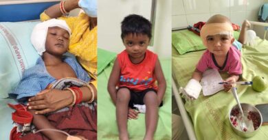 ‘चिरायु’ ने जगाई आस: जन्मजात बधिरता से जूझ रहे3 बच्चों का सफल कॉक्लियर इंप्लांट