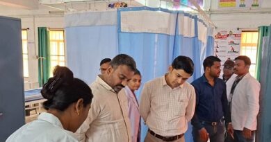 30 आयुष्मान आरोग्य मंदिर को राष्ट्रीय गुणवत्ता आश्वासन मानक प्रमाण पत्र हुआ प्राप्त