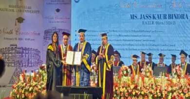 अमेरिका के साथ ट्रेड डील के खिलाफ भोपाल के अटल पथ पर होगा कांग्रेस का मेगा प्रदर्शन, एक लाख किसानों के शामिल होने का दावा