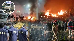 UN का दावा दिल्ली ब्लास्ट की जिम्मेदारी जैश ने ली:हमले के लिए महिला आतंकियों की भर्ती की