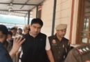 AI समिट हंगामा,उदय भानु को 4 दिन की पुलिस हिरासत