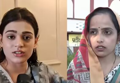 ‘मुझे लगता है अब सुसाइड कर लेना चाहिए’, कानपुर की आस्‍था सिंह और ऋतु त्रिपाठी के झगड़े में नया मोड़