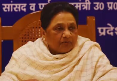 मायावती के अकेले चुनावी मैदान में उतरने के ऐलान का क्या है मतलब, क्या BJP-SP को घेरने की तैयारी