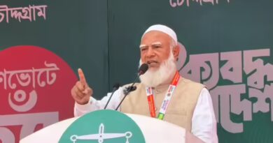 भारत और बांग्लादेश के बीच कैसे होंगे रिश्ते? जमात-ए-इस्लामी चीफ ने दिया ये जवाब