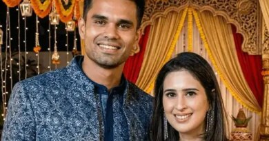 सचिन तेंदुलकर के बेटे अर्जुन के प्री-वेडिंग फंक्शन शुरू