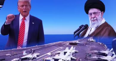 ईरान पर सबसे बड़े हमले की तैयारी में अमेरिकी सेना, कई हफ्तों तक चल सकती है जंग, खुलासा