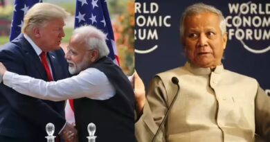 भारत-अमेरिका डील से घबराए यूनुस, ट्रंप के साथ सीक्रेट समझौते की कोशिश में लगे, आखिर क्यों बढ़ी बौखलाहट