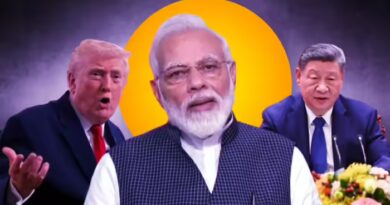 ‘चीन को रोकने के लिए भारत का साथ जरूरी’, ट्रंप प्रशासन का बड़ा बयान, रूसी तेल और पाकिस्तान पर कही ये बात