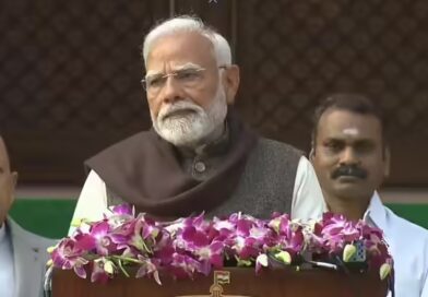 देश में पहली बार अंडरवाटर रोड-रेल टनल योजना को कैबिनेट की मंजूरी, चीन की बढ़ेगी टेंशन