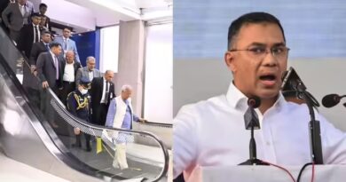 बांग्‍लादेश में तारिक रहमान की शपथ से पहले क्‍यों विदेश भागने लगे मोहम्‍मद यूनुस के करीबी, कार्रवाई का डर?