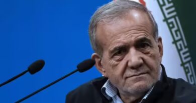 ईरान को अमेरिका से तनातनी के बीच मिला चीन से धोखा? दुनिया के सामने क्यों छलका प्रेसिडेंट मसूद का दर्द