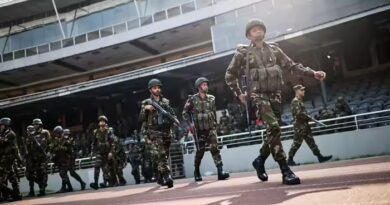 यूनुस के राज में बांग्लादेश बना जंग का मैदान, BNP और जमात के बीच हिंसक झड़प, चुनाव से पहले बढ़ा तनाव