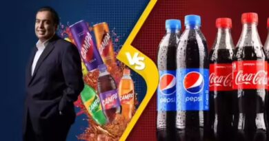 पेप्सी और कोक के गढ़ में कैम्पा की सेंध, मुकेश अंबानी ने 22 करोड़ में कंपनी खरीद कैसे बदले समीकरण?