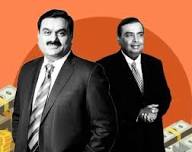 एलन मस्क ने सबसे ज्यादा कमाया, गंवाने में लैरी एलिसन नंबर 1, क्या है अंबानी-अडानी का हाल?