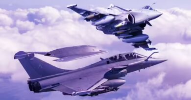 इंडोनेशिया के जैसा राफेल लड़ाकू विमान फिर भी भारत चुका रहा ज्यादा दाम? फ्रांसीसी जेट की कीमत का ब्रेकडाउन