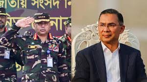 बांग्लादेश सेना में बड़ा सफाई अभियान, पाकिस्तान समर्थक अधिकारियों को हटा रहे तारिक रहमान, शक्तिशाली QMG भी हटाए गये