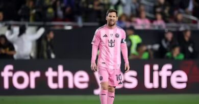 मुझे रिगरेट होता है मैंने… लियोनेल मेसी को किस चीज का पछतावा? फुटबॉल लीजेंड ने किया बड़ा खुलासा