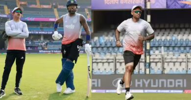 टी20 वर्ल्ड कप में आज टीम इंडिया की अमेरिका से टक्कर, जानें मैच की हर छोटी-बड़ी जानकारी