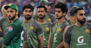 पाकिस्तान पर कंगाल होने का खतरा, भारत से न खेलने पर ब्रॉडकास्टर्स करेंगे केस, ICC रोक सकता है सारा फंड