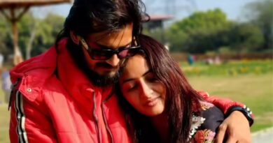 ‘वड़ा पाव गर्ल’ पराये मर्द की बाहों में आईं नजर, पति की धमकी के बीच खुद करेंगी मिस्ट्री मैन का खुलासा