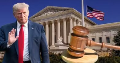 क्या है IEEPA कानून जिसके आगे कमजोर पड़ गया ट्रंप का टैरिफ